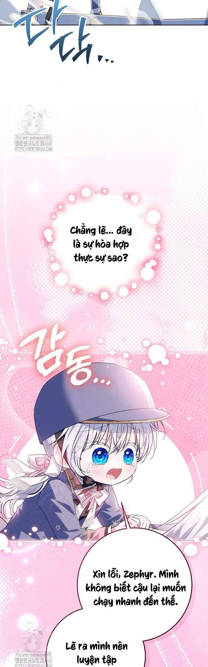 Người Cha Che Giấu Sức Mạnh Chap 40 - Next Chap 41