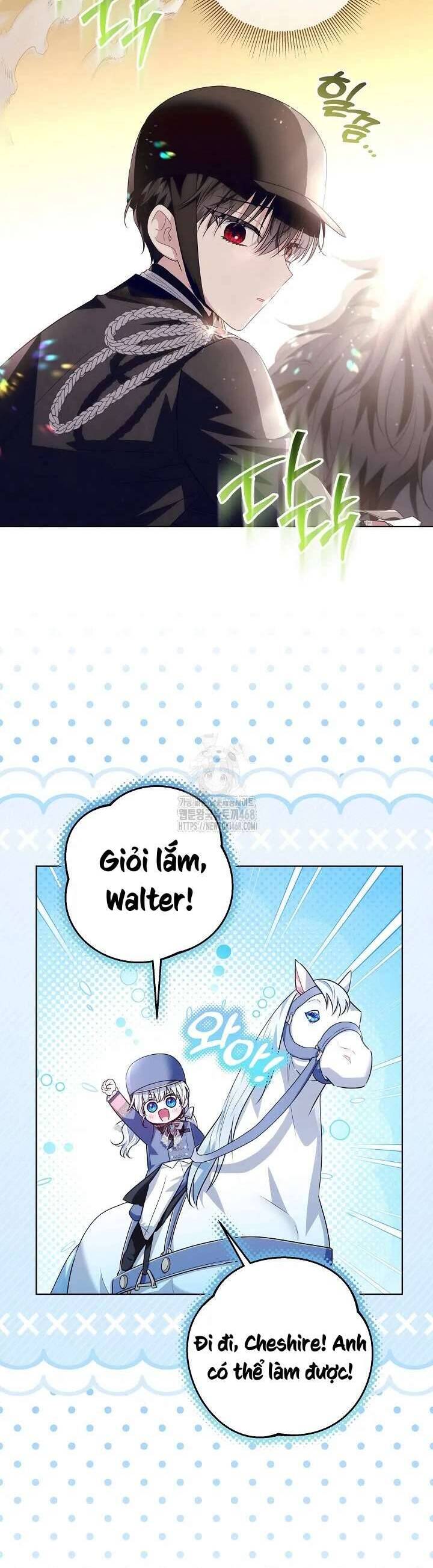 Người Cha Che Giấu Sức Mạnh Chap 40 - Next Chap 41