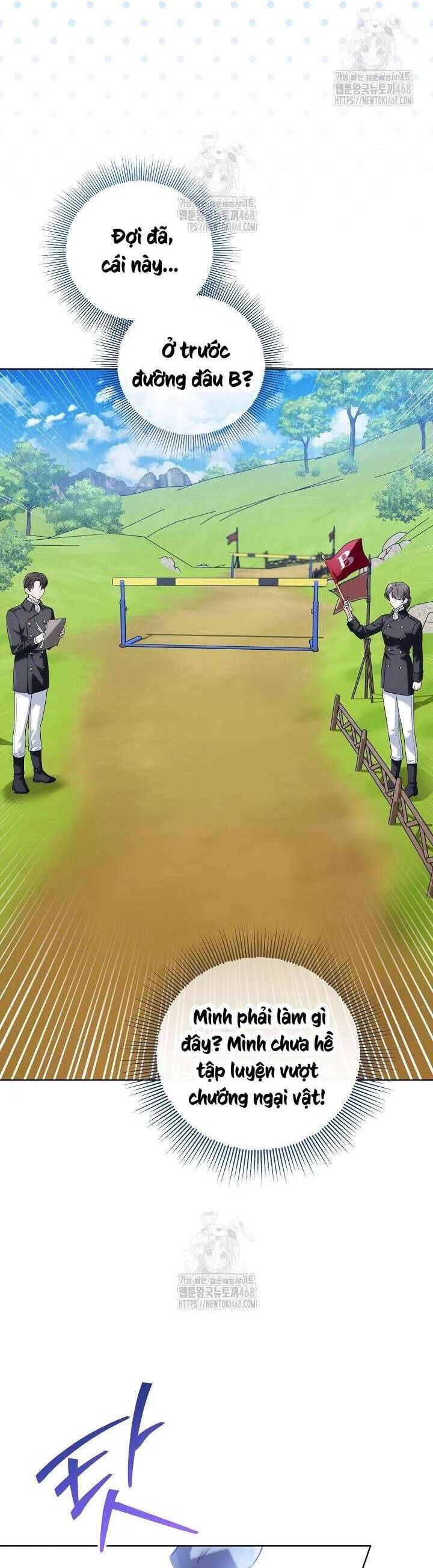 Người Cha Che Giấu Sức Mạnh Chap 40 - Next Chap 41