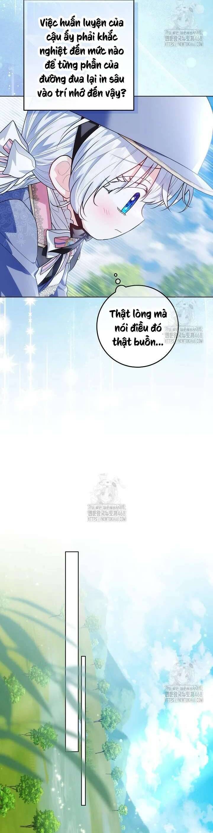 Người Cha Che Giấu Sức Mạnh Chap 40 - Next Chap 41