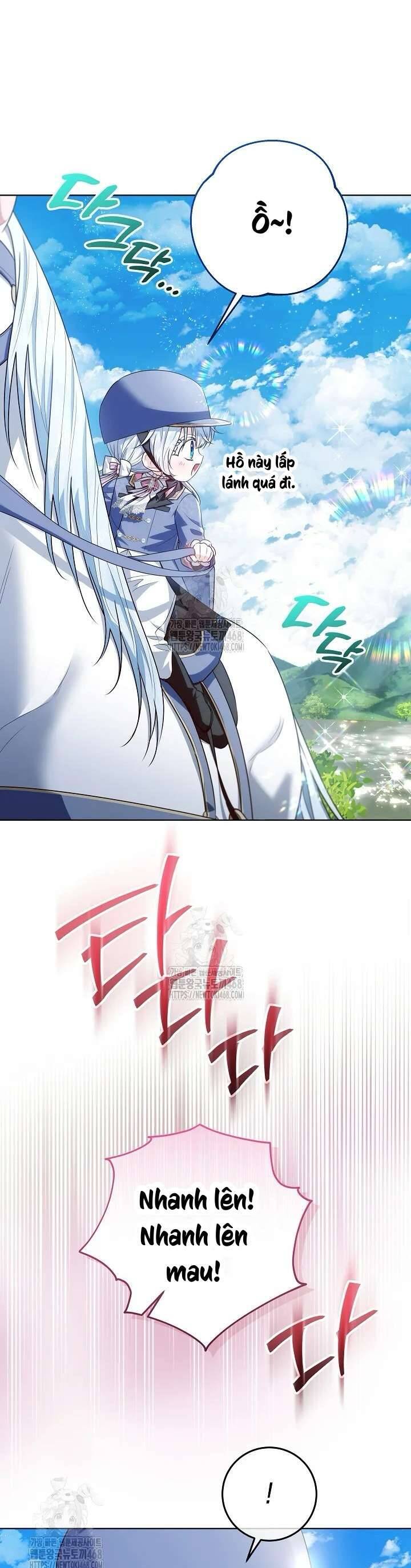 Người Cha Che Giấu Sức Mạnh Chap 40 - Next Chap 41
