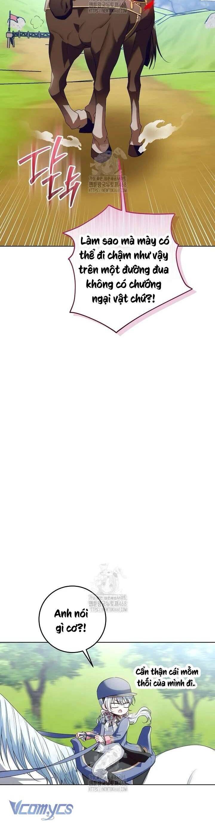 Người Cha Che Giấu Sức Mạnh Chap 40 - Next Chap 41