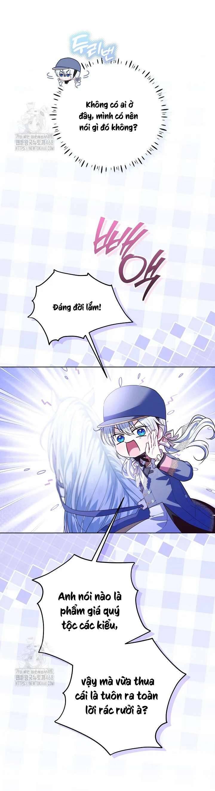 Người Cha Che Giấu Sức Mạnh Chap 40 - Next Chap 41