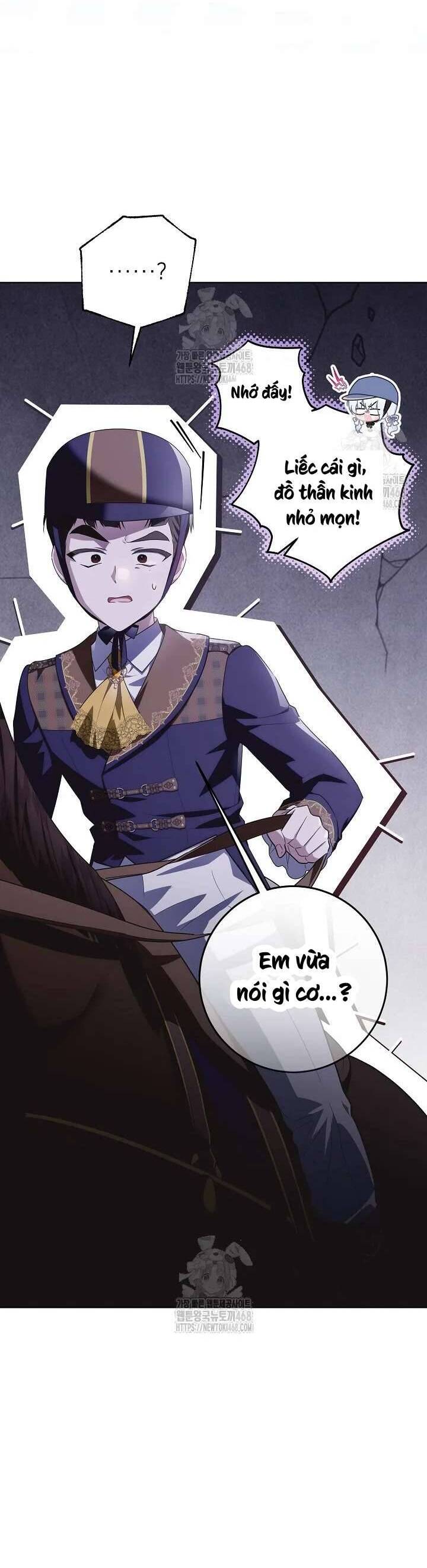 Người Cha Che Giấu Sức Mạnh Chap 40 - Next Chap 41