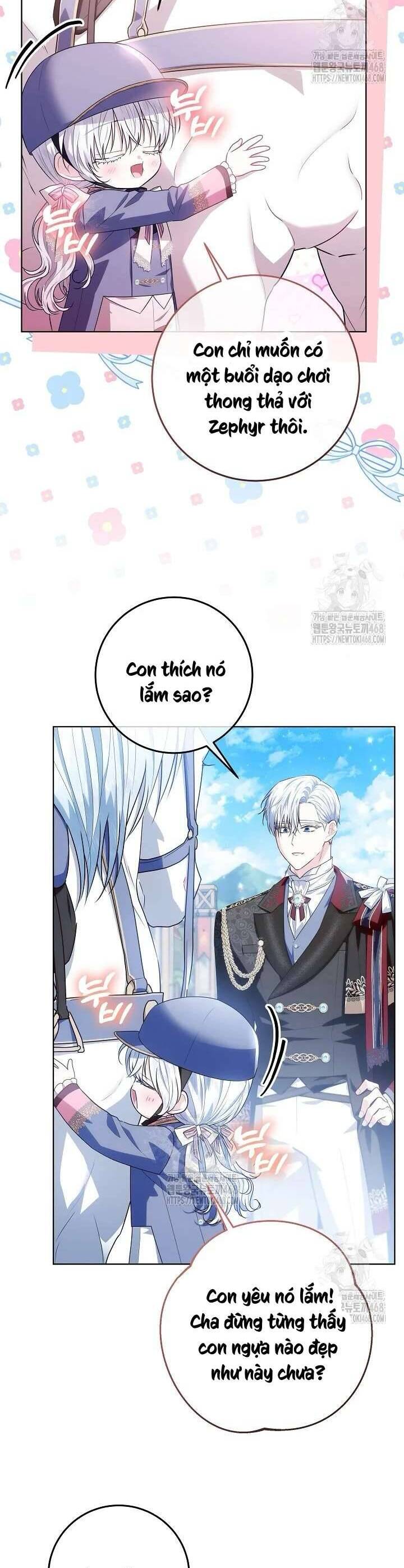 Người Cha Che Giấu Sức Mạnh Chap 40 - Next Chap 41