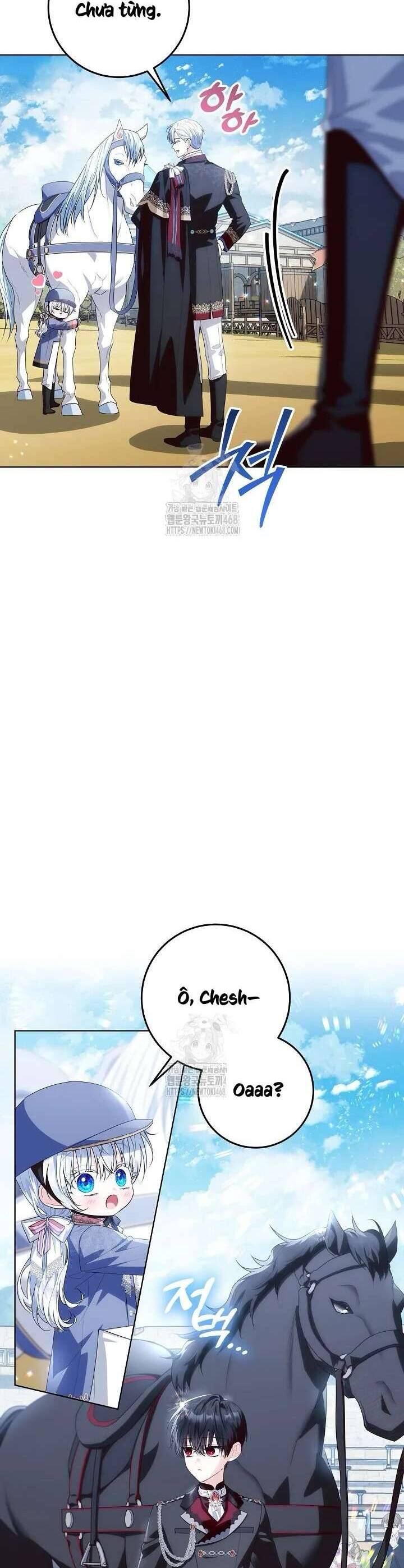 Người Cha Che Giấu Sức Mạnh Chap 40 - Next Chap 41