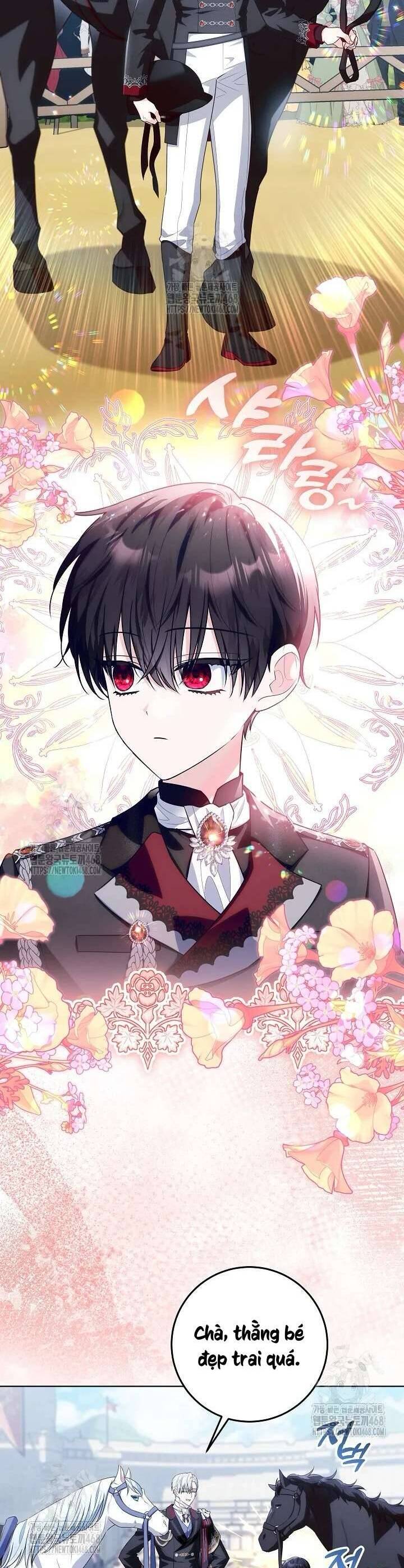 Người Cha Che Giấu Sức Mạnh Chap 40 - Next Chap 41