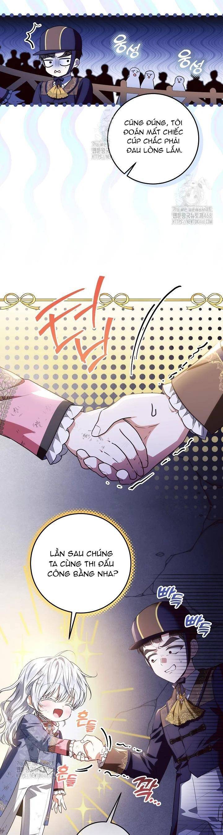 Người Cha Che Giấu Sức Mạnh Chap 42 - Next Chap 43