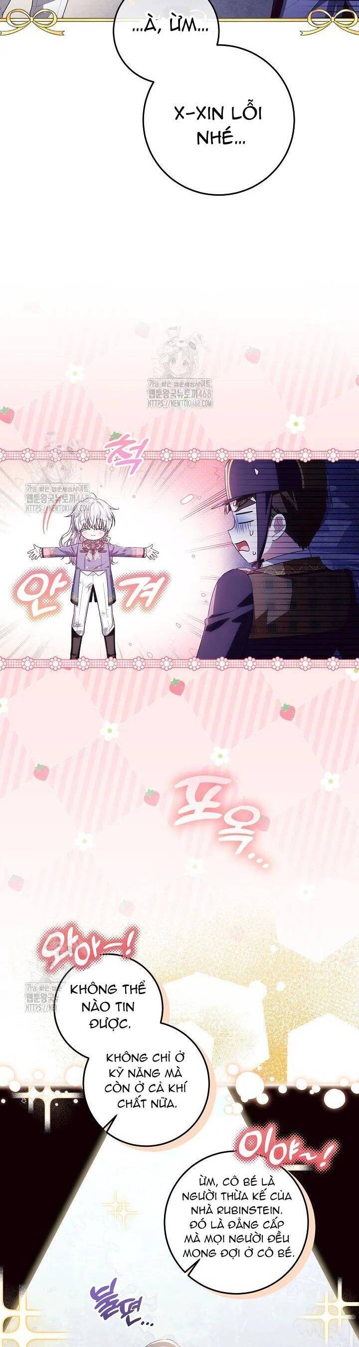 Người Cha Che Giấu Sức Mạnh Chap 42 - Next Chap 43