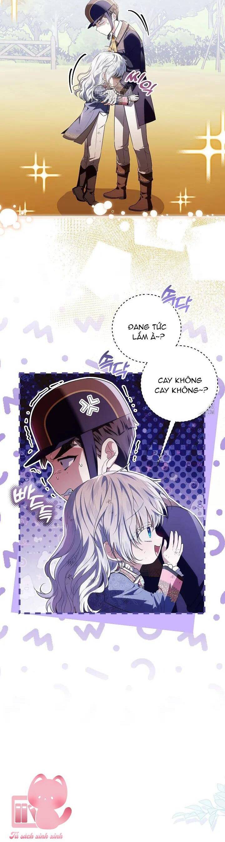 Người Cha Che Giấu Sức Mạnh Chap 42 - Next Chap 43