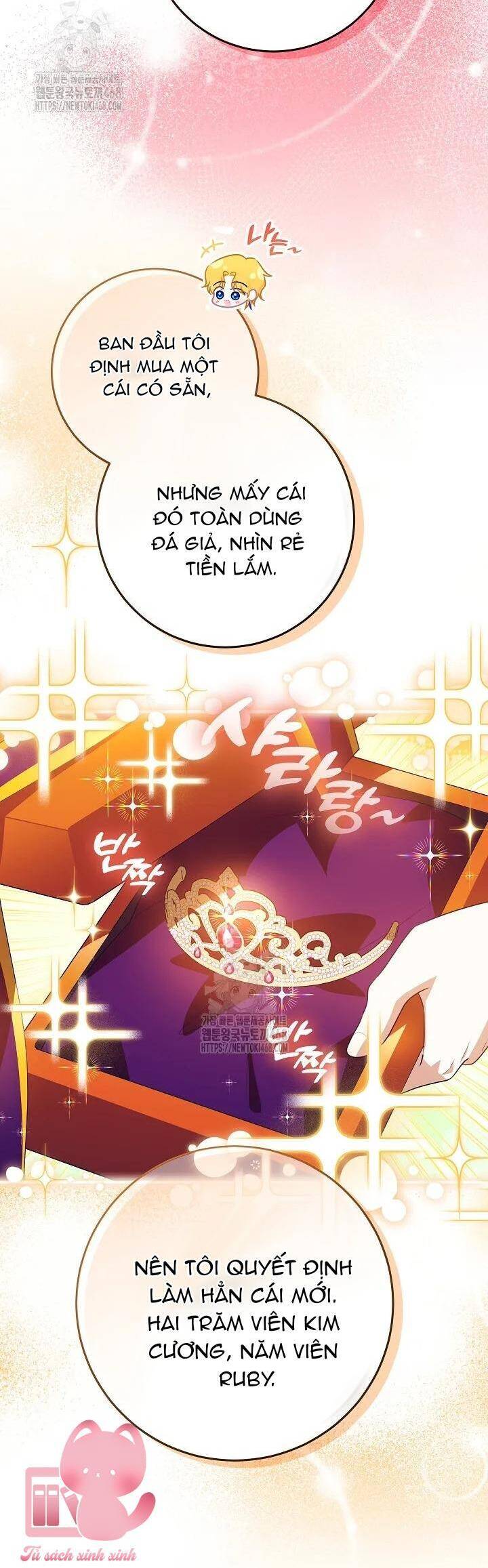 Người Cha Che Giấu Sức Mạnh Chap 42 - Next Chap 43