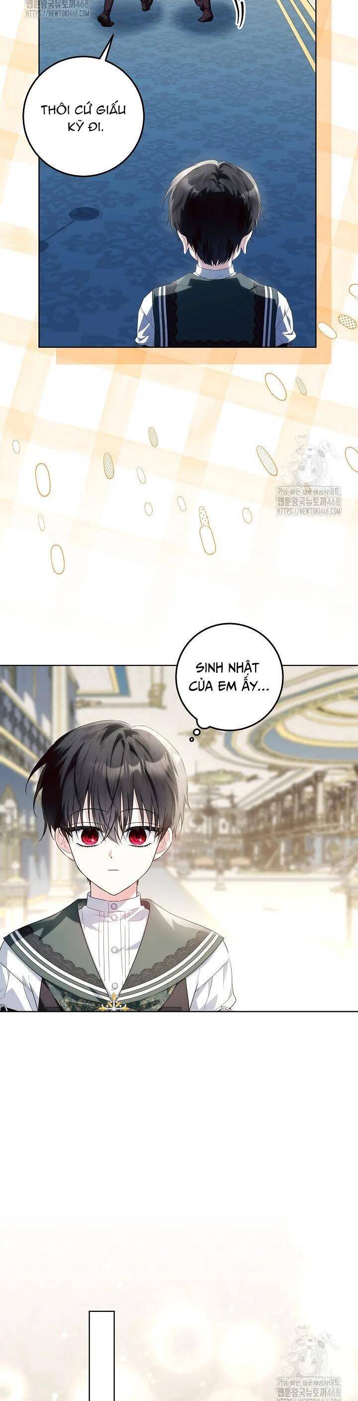 Người Cha Che Giấu Sức Mạnh Chap 42 - Next Chap 43