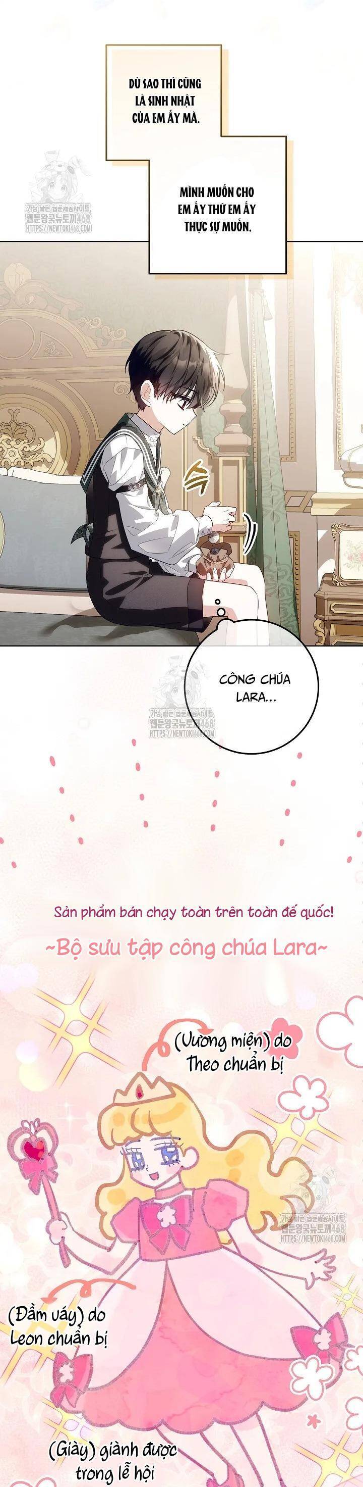 Người Cha Che Giấu Sức Mạnh Chap 42 - Next Chap 43