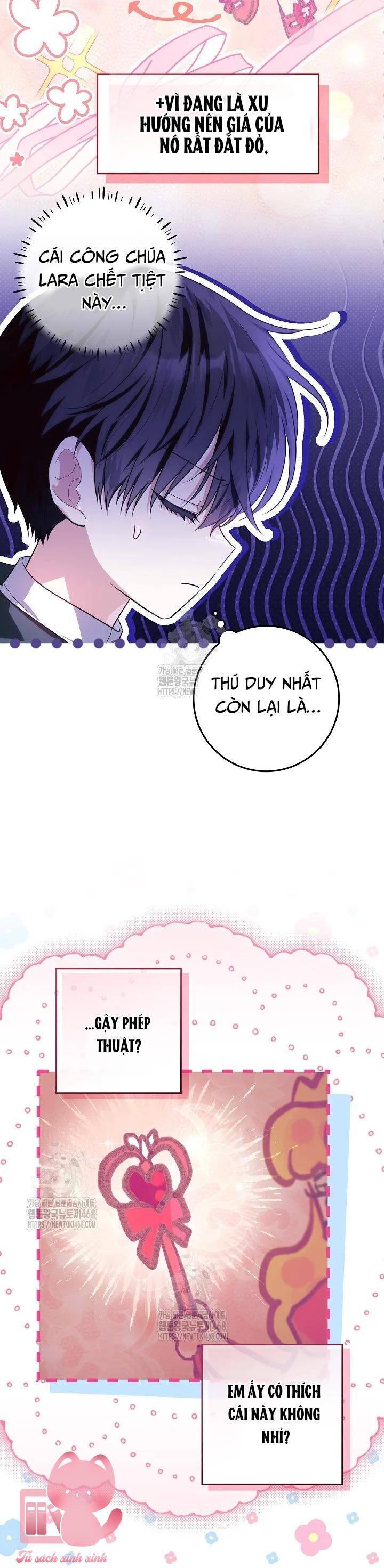 Người Cha Che Giấu Sức Mạnh Chap 42 - Next Chap 43