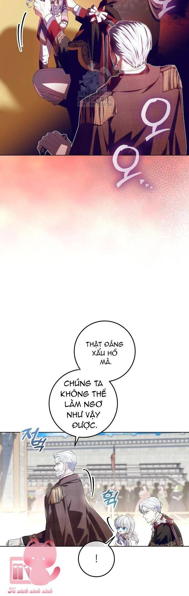 Người Cha Che Giấu Sức Mạnh Chap 42 - Next Chap 43