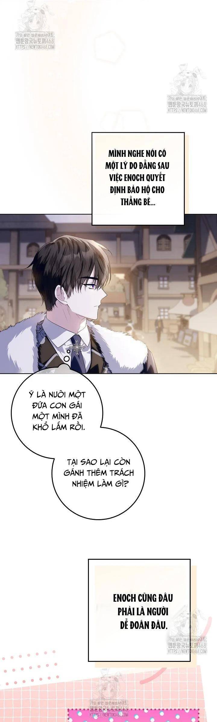 Người Cha Che Giấu Sức Mạnh Chap 42 - Next Chap 43