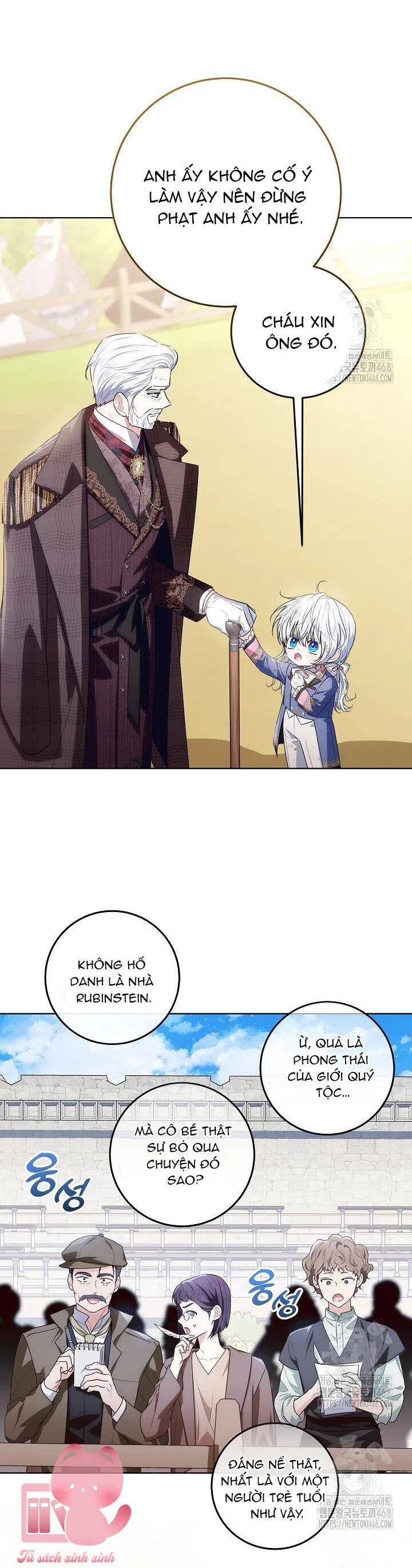 Người Cha Che Giấu Sức Mạnh Chap 42 - Next Chap 43
