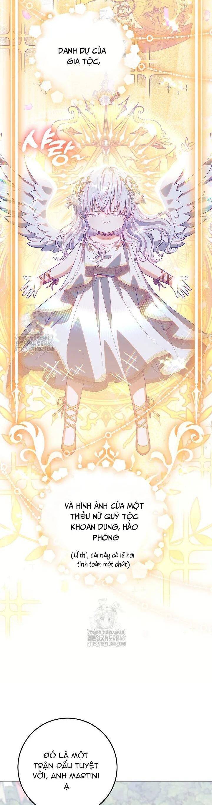 Người Cha Che Giấu Sức Mạnh Chap 42 - Next Chap 43