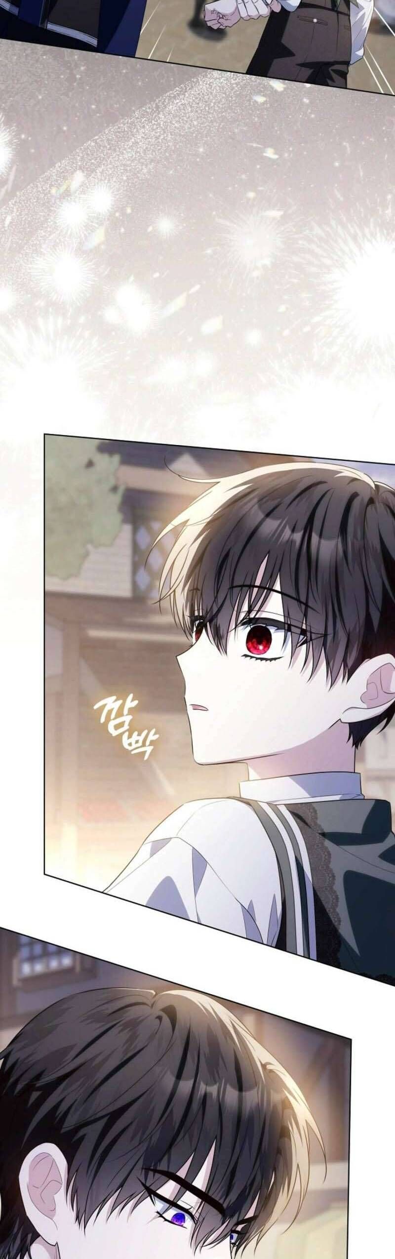 Người Cha Che Giấu Sức Mạnh Chap 43 - Next Chap 44