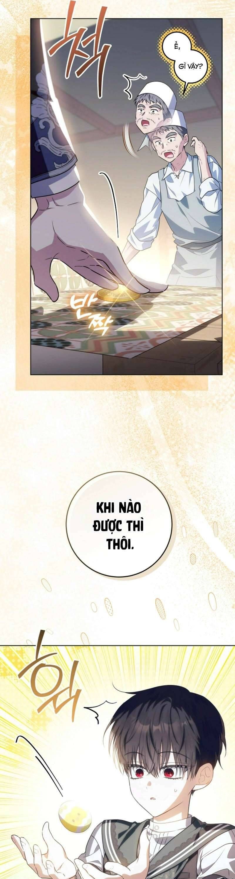 Người Cha Che Giấu Sức Mạnh Chap 43 - Next Chap 44