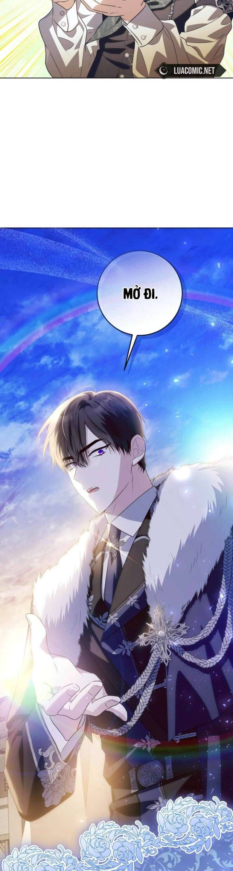 Người Cha Che Giấu Sức Mạnh Chap 43 - Next Chap 44