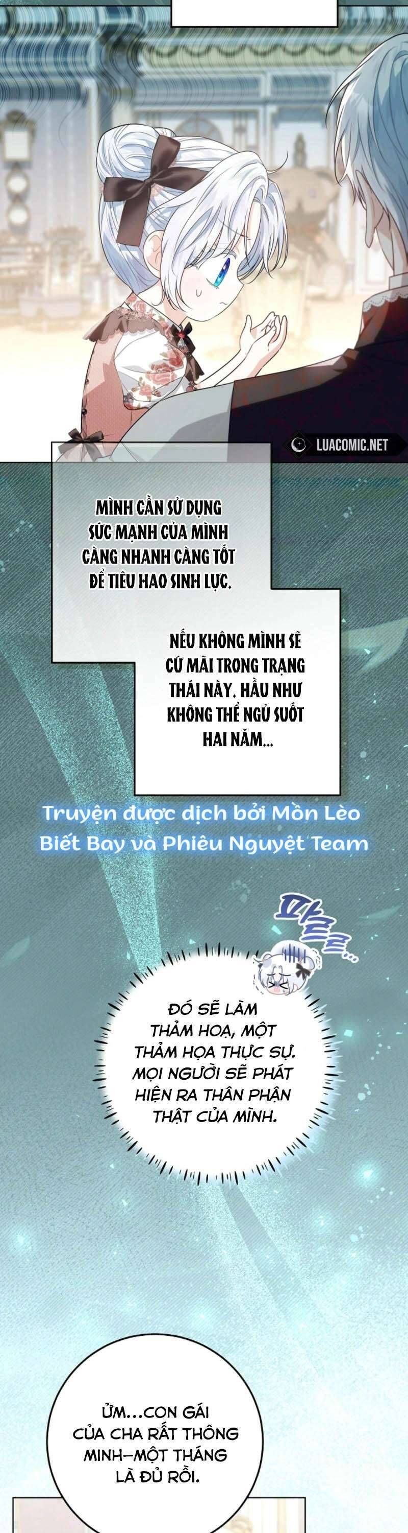 Người Cha Che Giấu Sức Mạnh Chap 43 - Next Chap 44