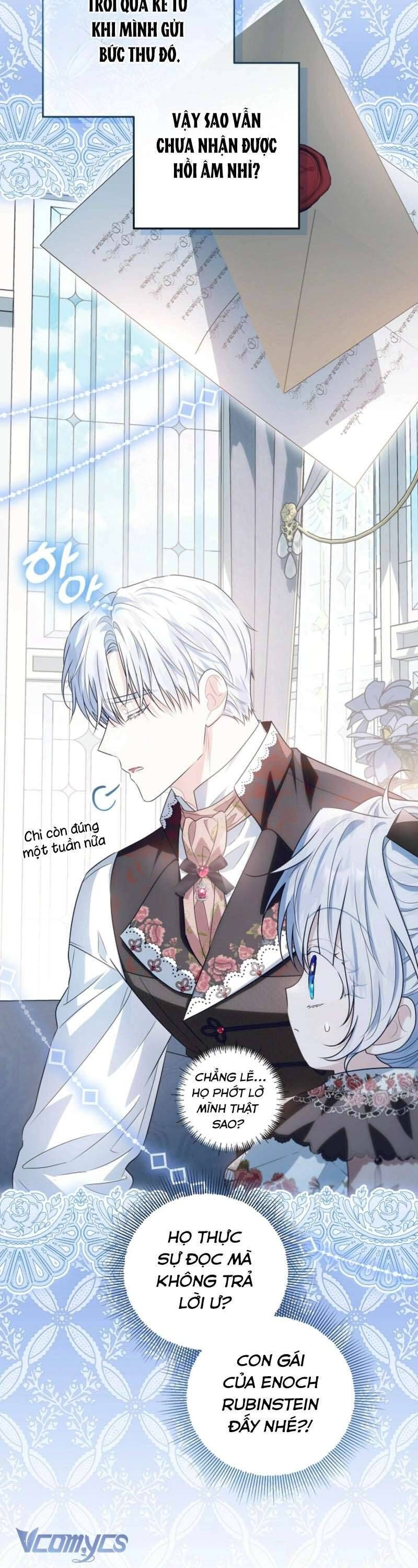 Người Cha Che Giấu Sức Mạnh Chap 43 - Next Chap 44