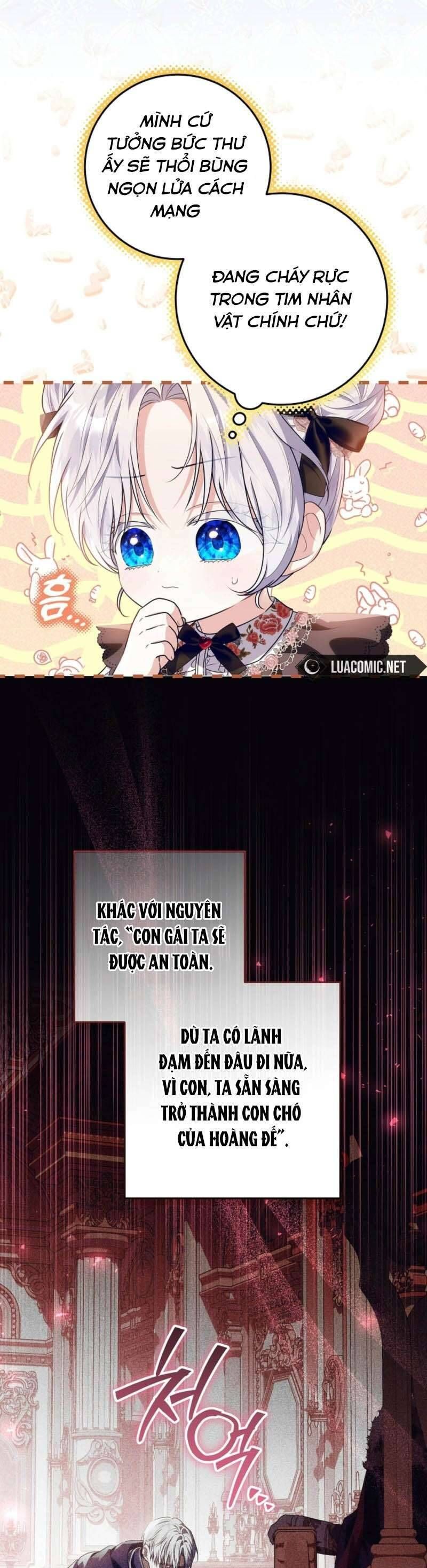 Người Cha Che Giấu Sức Mạnh Chap 43 - Next Chap 44