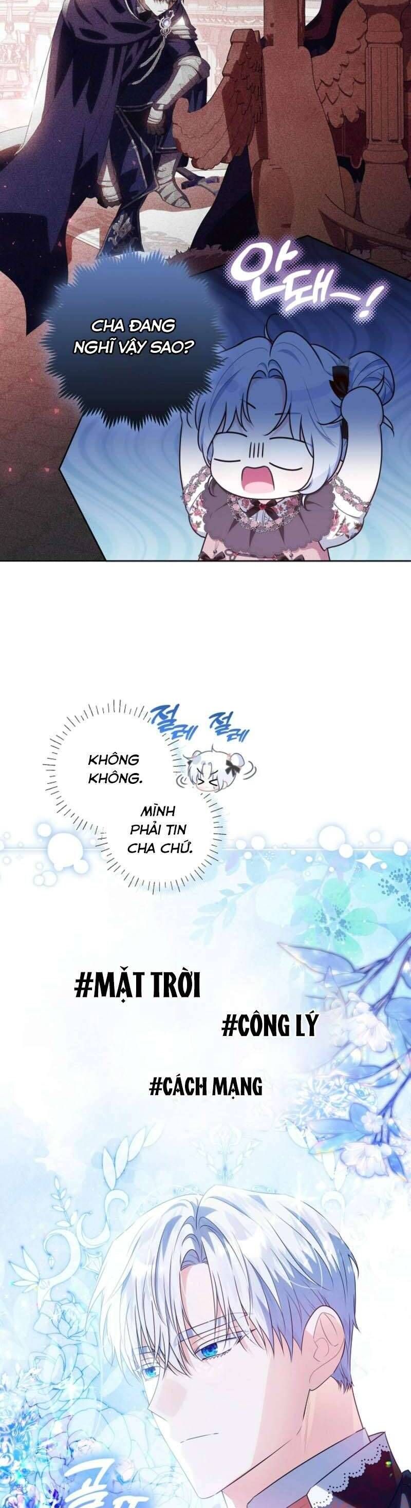 Người Cha Che Giấu Sức Mạnh Chap 43 - Next Chap 44