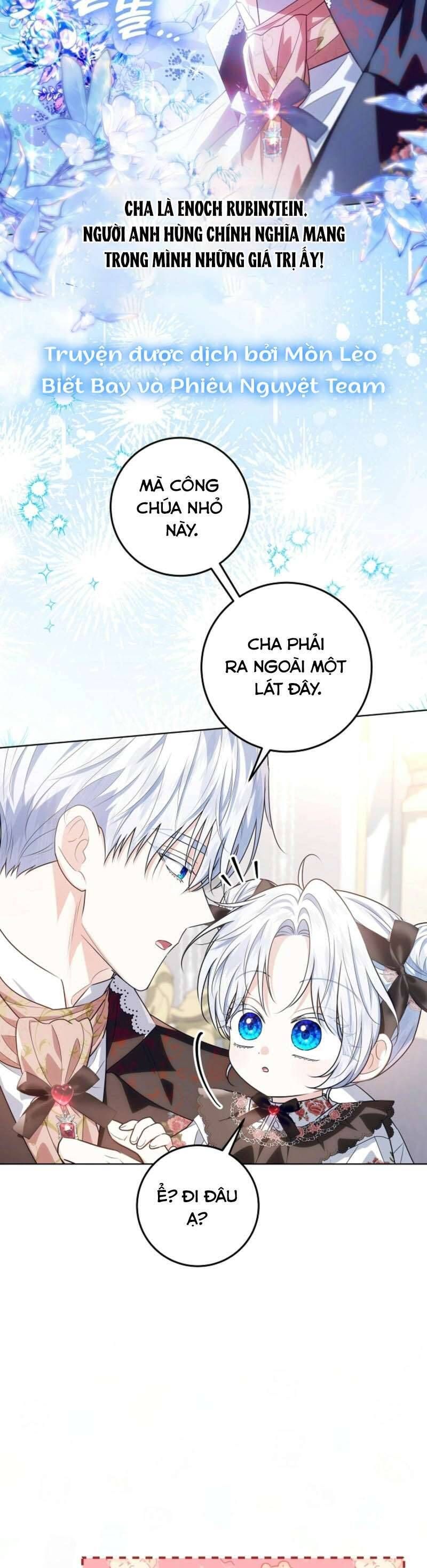 Người Cha Che Giấu Sức Mạnh Chap 43 - Next Chap 44