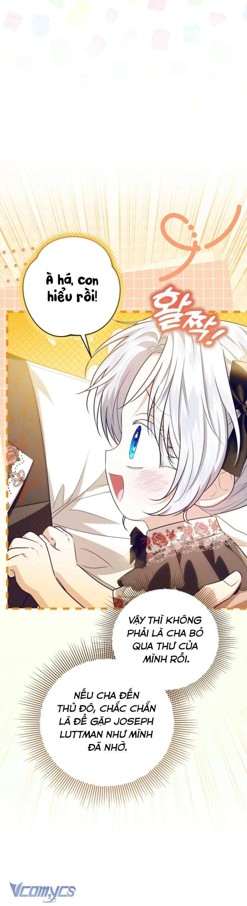 Người Cha Che Giấu Sức Mạnh Chap 43 - Next Chap 44