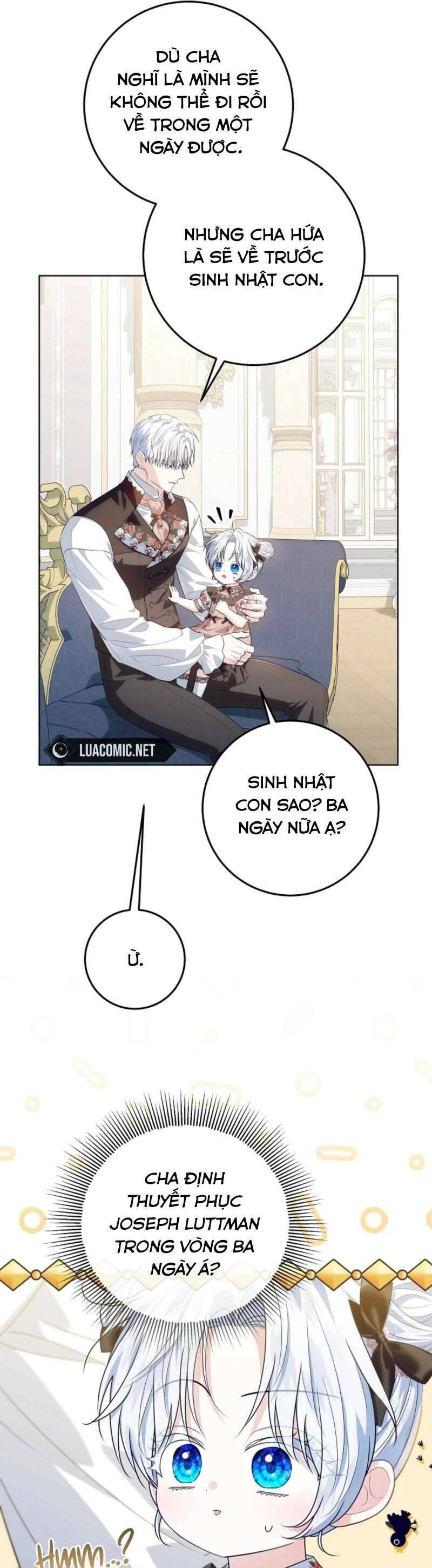 Người Cha Che Giấu Sức Mạnh Chap 43 - Next Chap 44