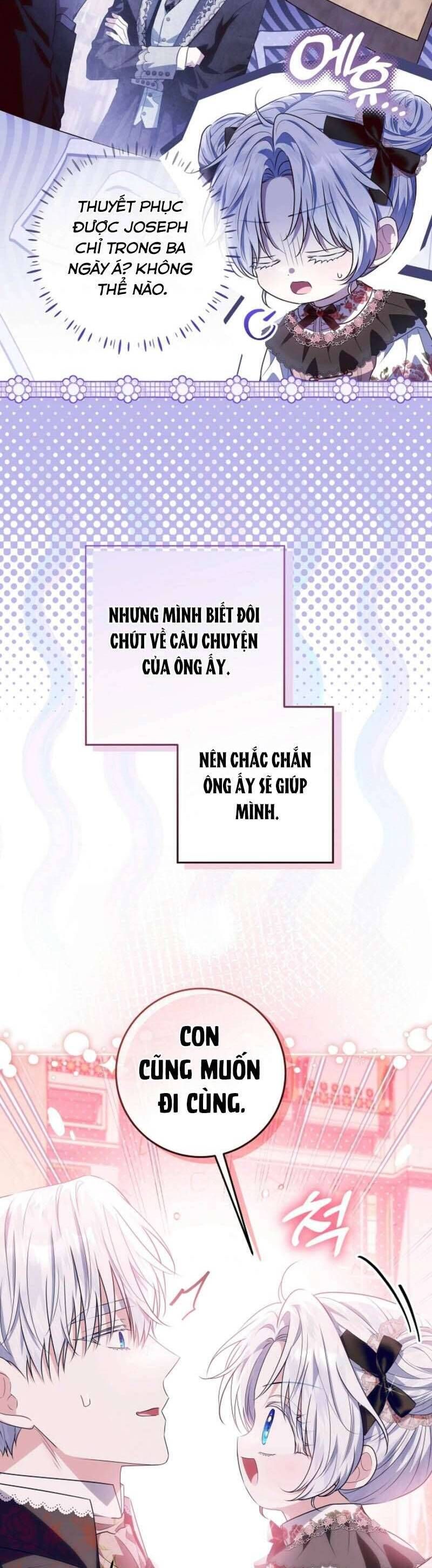 Người Cha Che Giấu Sức Mạnh Chap 43 - Next Chap 44