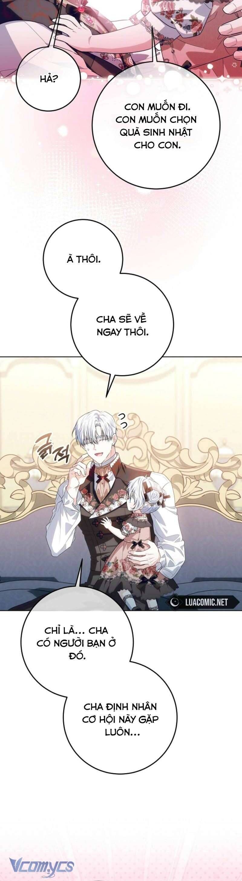 Người Cha Che Giấu Sức Mạnh Chap 43 - Next Chap 44