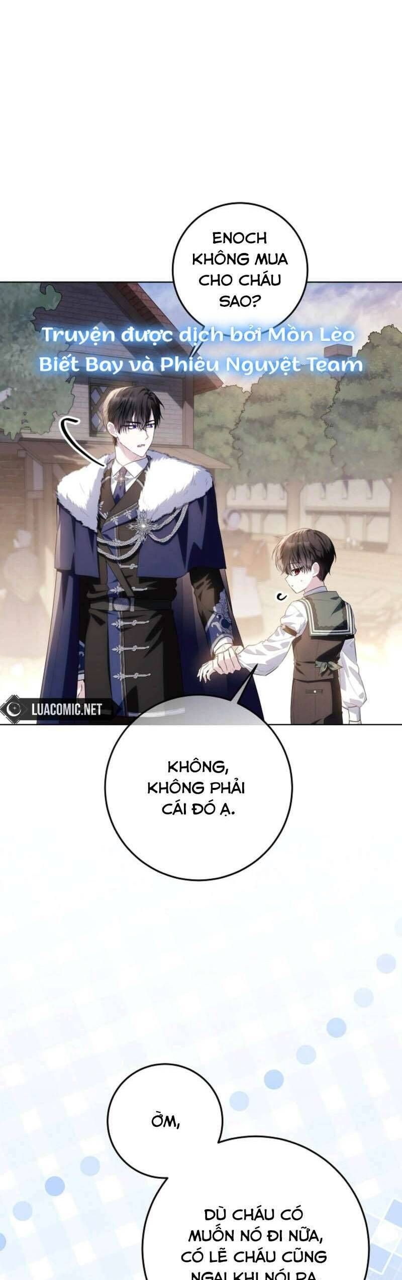 Người Cha Che Giấu Sức Mạnh Chap 43 - Next Chap 44