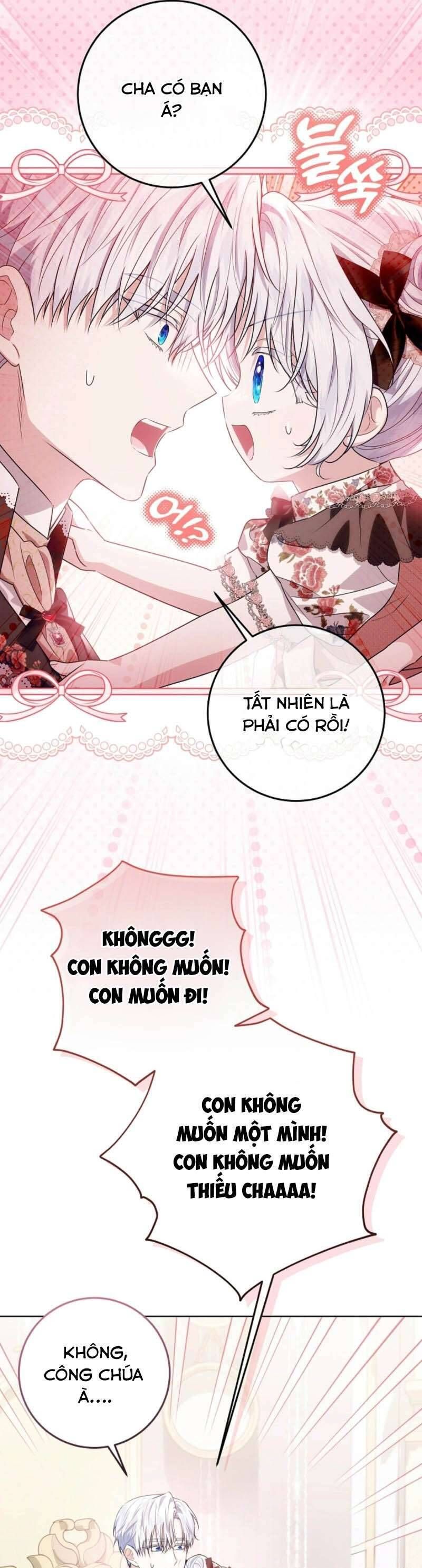 Người Cha Che Giấu Sức Mạnh Chap 43 - Next Chap 44