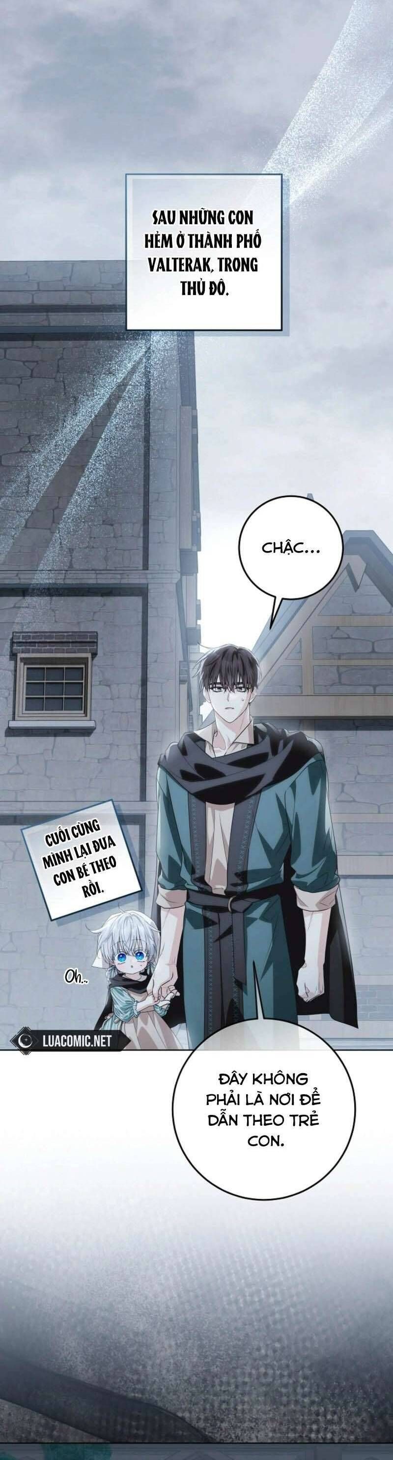 Người Cha Che Giấu Sức Mạnh Chap 43 - Next Chap 44