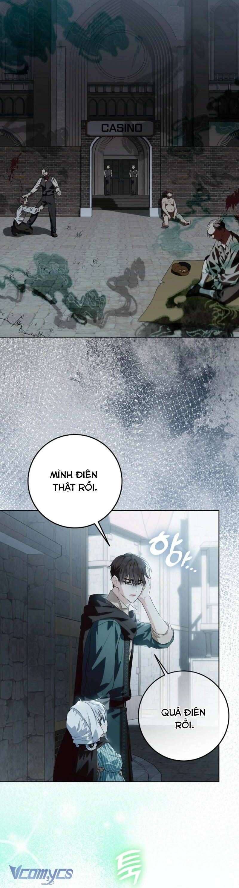 Người Cha Che Giấu Sức Mạnh Chap 43 - Next Chap 44