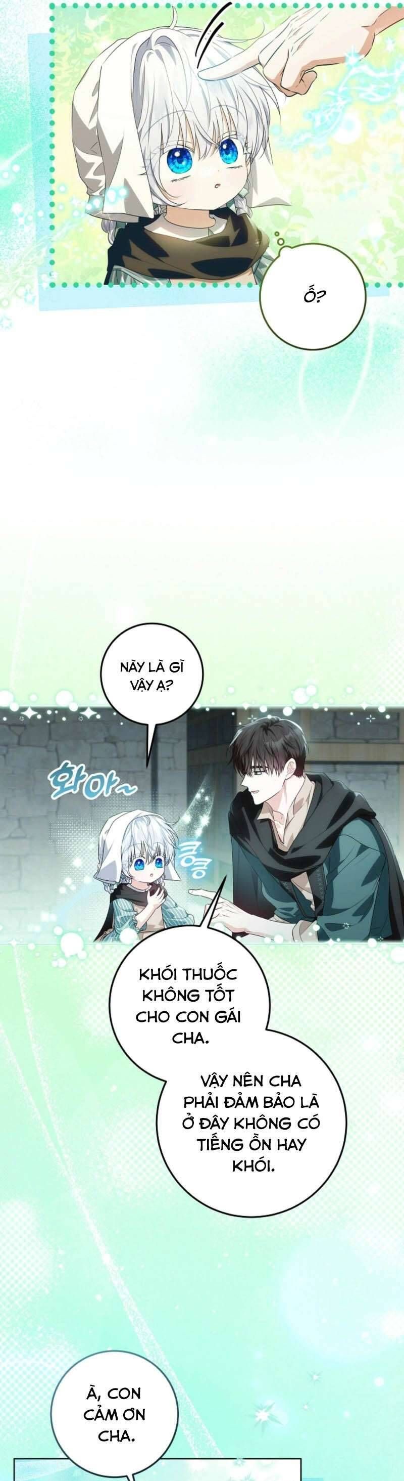 Người Cha Che Giấu Sức Mạnh Chap 43 - Next Chap 44