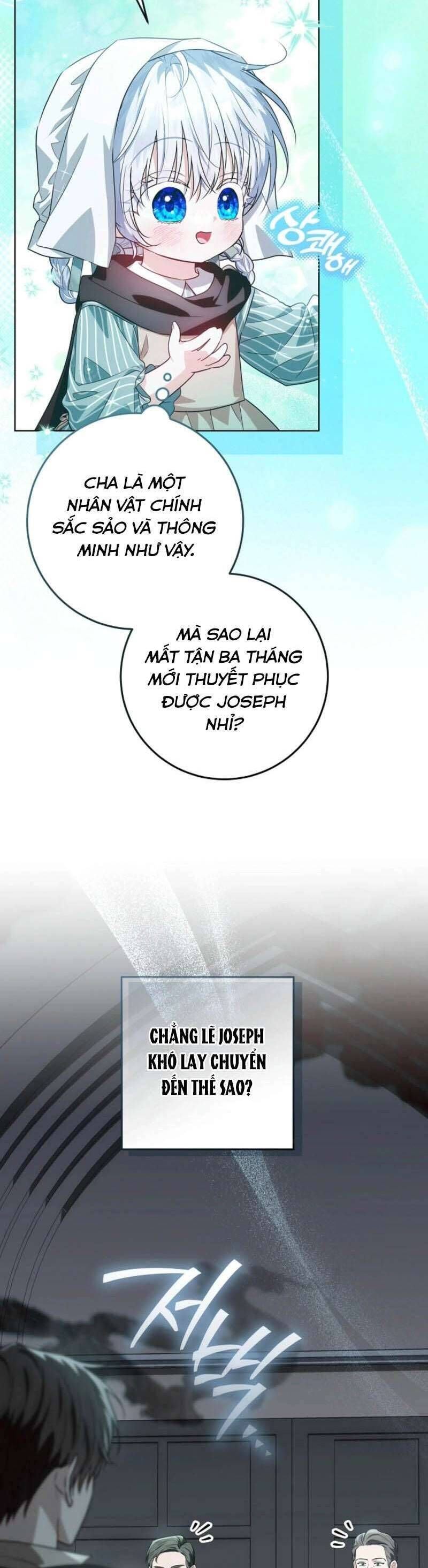 Người Cha Che Giấu Sức Mạnh Chap 43 - Next Chap 44