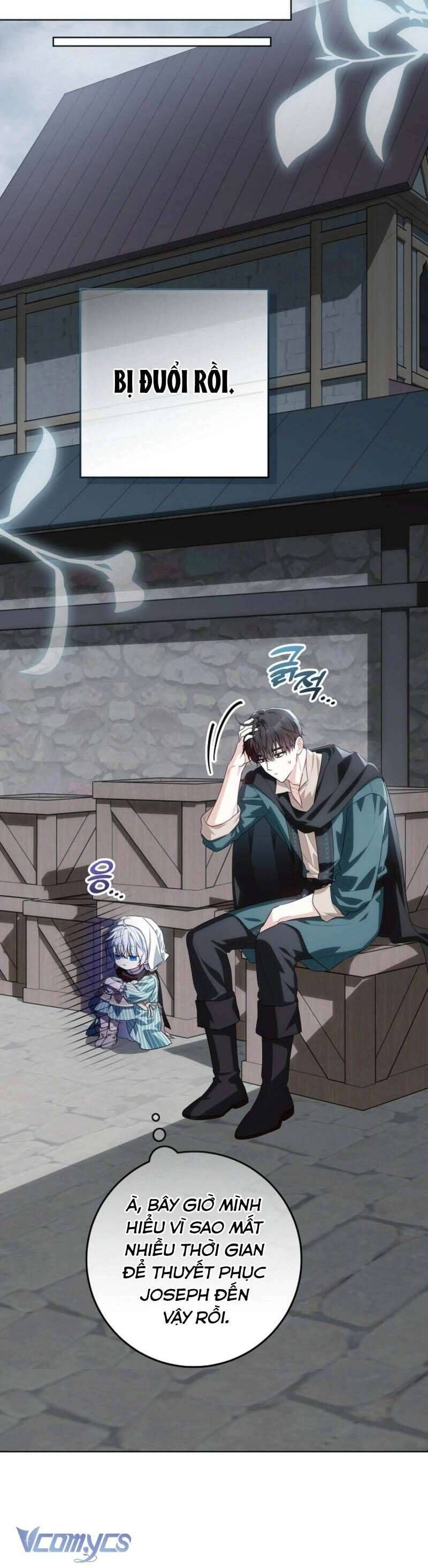 Người Cha Che Giấu Sức Mạnh Chap 43 - Next Chap 44