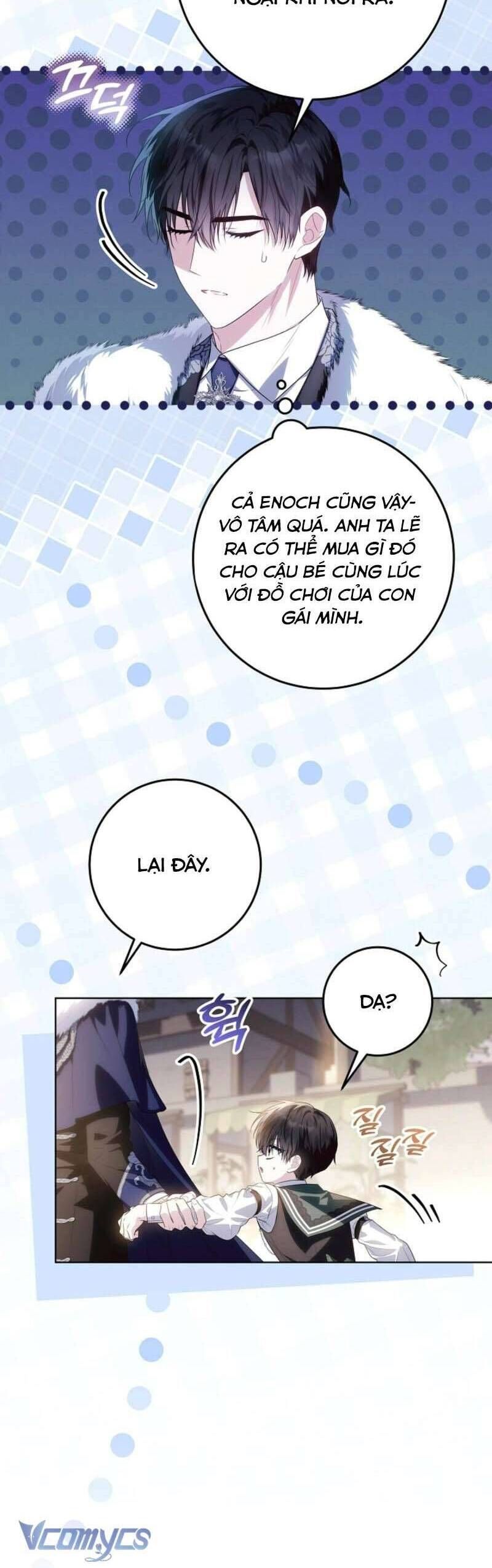 Người Cha Che Giấu Sức Mạnh Chap 43 - Next Chap 44