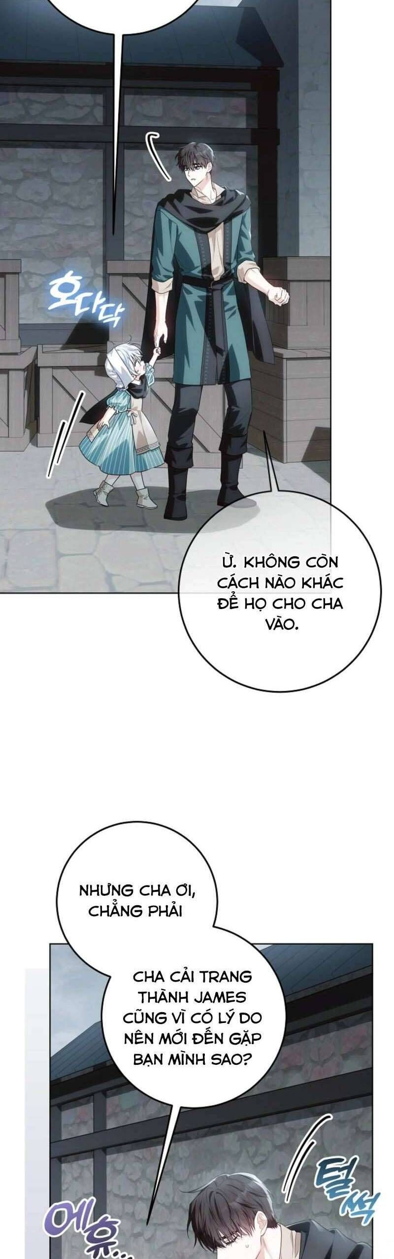 Người Cha Che Giấu Sức Mạnh Chap 43 - Next Chap 44