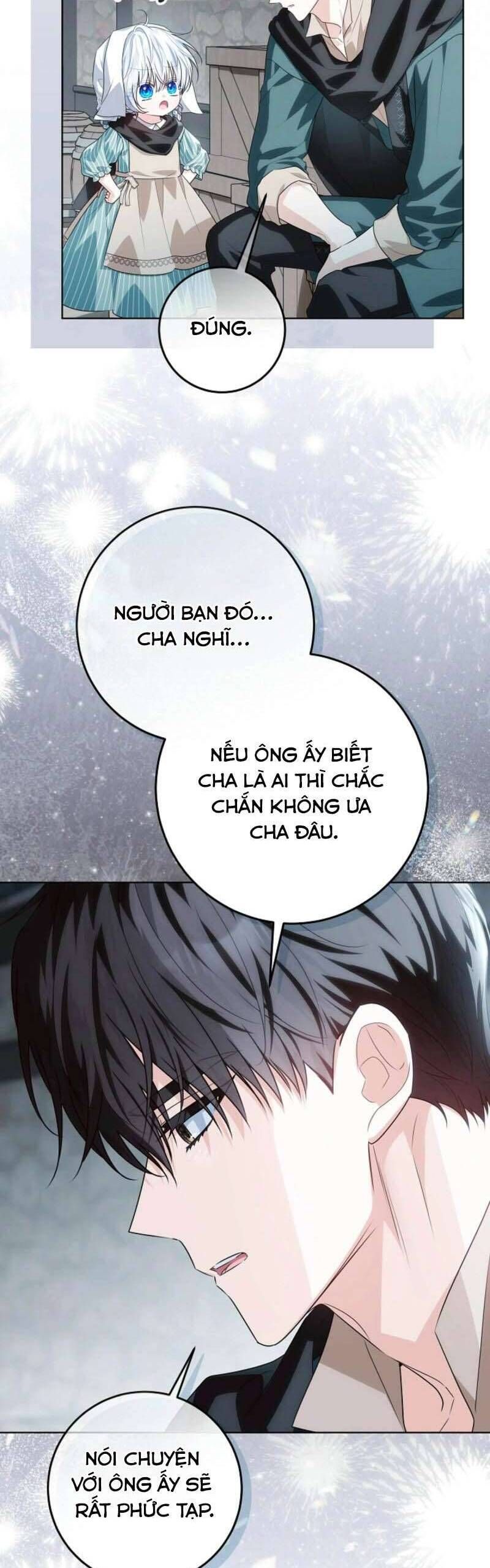 Người Cha Che Giấu Sức Mạnh Chap 43 - Next Chap 44