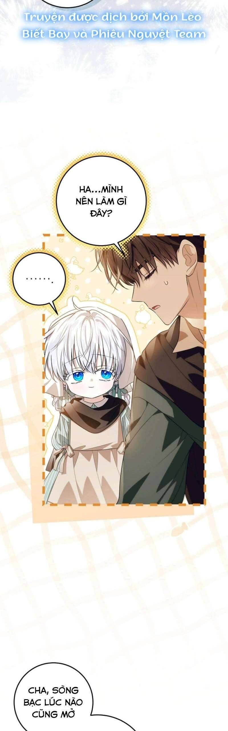 Người Cha Che Giấu Sức Mạnh Chap 43 - Next Chap 44