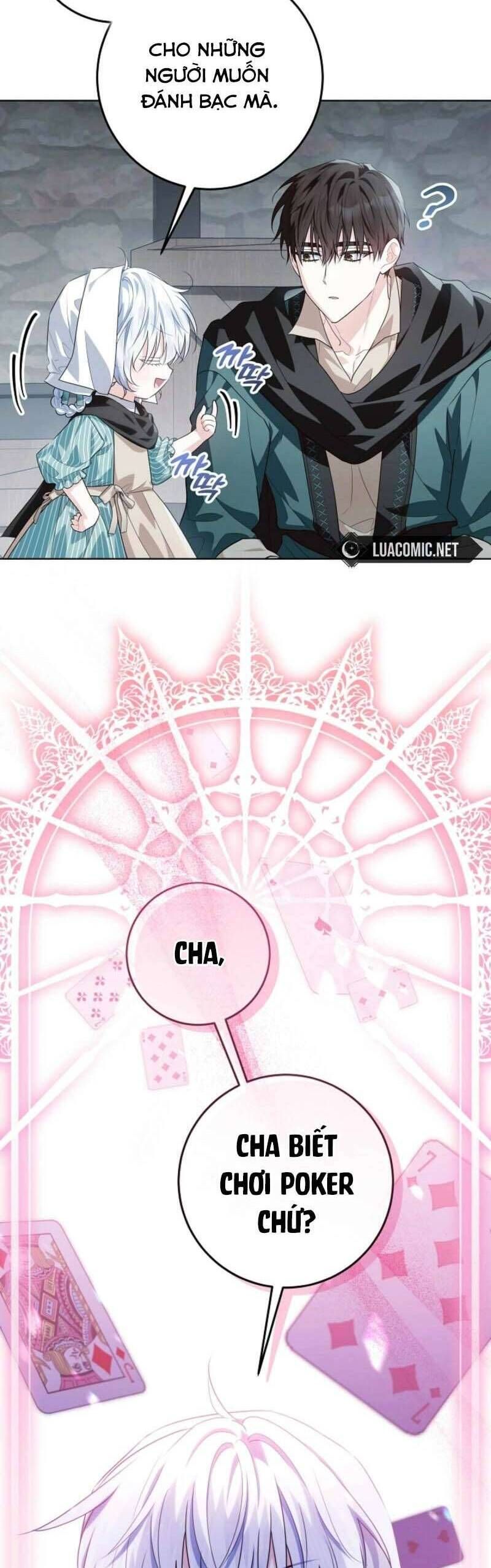 Người Cha Che Giấu Sức Mạnh Chap 43 - Next Chap 44