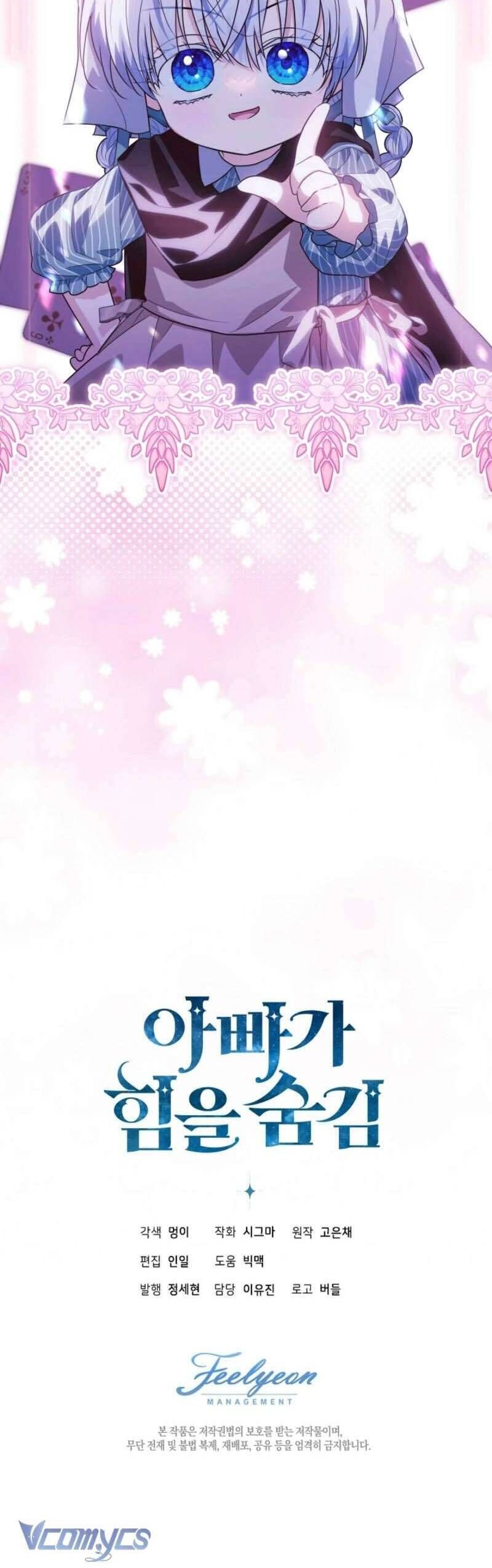 Người Cha Che Giấu Sức Mạnh Chap 43 - Next Chap 44