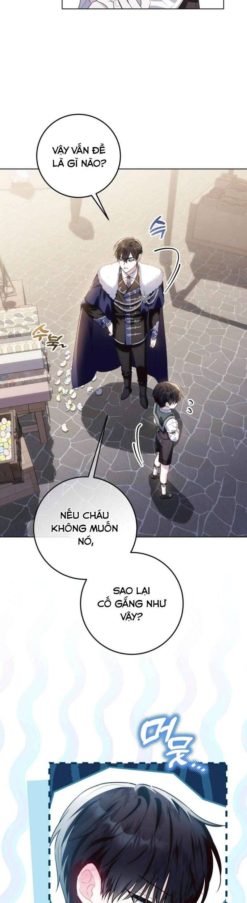 Người Cha Che Giấu Sức Mạnh Chap 43 - Next Chap 44