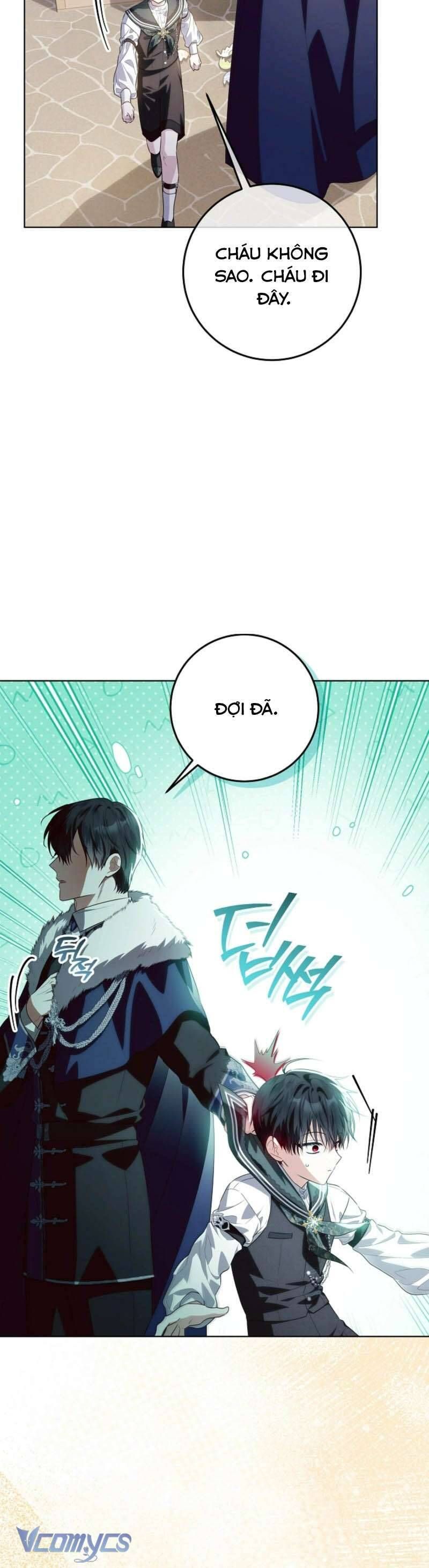 Người Cha Che Giấu Sức Mạnh Chap 43 - Next Chap 44