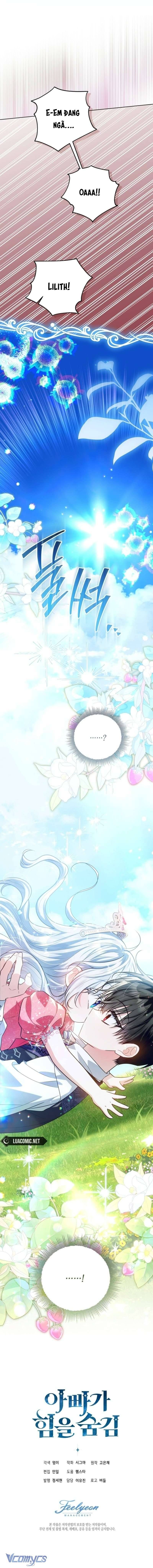 Người Cha Che Giấu Sức Mạnh Chap 45.2 - Next Chap 46.2